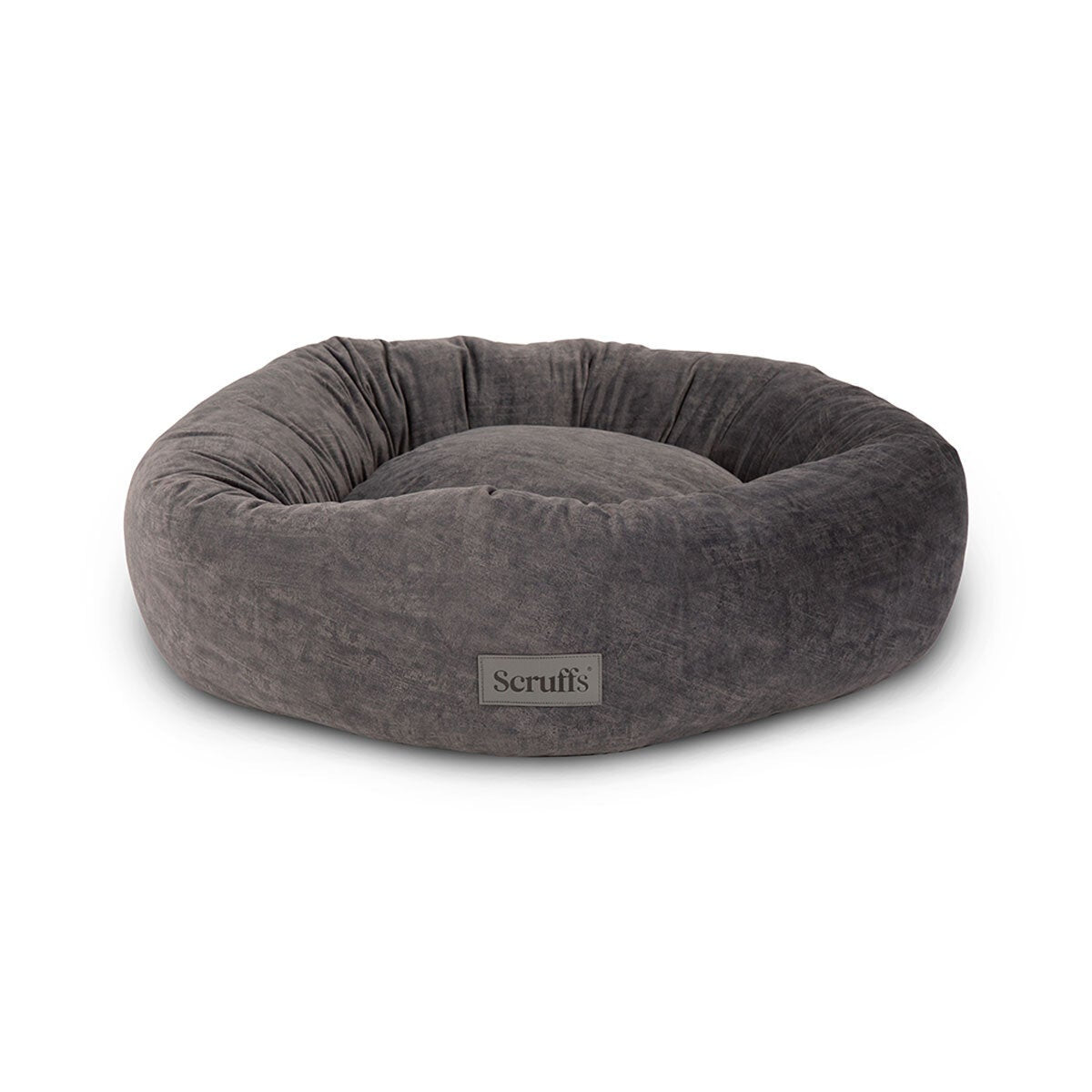 Scruffs Oslo Large Pet Bed 65cm 2 Options