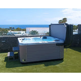 Platinum Spas Trident 40-Jet 5 Person Hot Tub - Delivered and Installed GOODS Costco UK