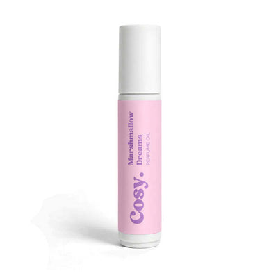 Superdrug Cosy Cosmetics Marshmallow Dreams Perfume Oil- Buy online at McGrocer