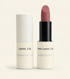 Hermès matte lipstick Rose Épure 3.5g (British brand)
