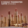 L'Oréal Paris nude lipstick 601 worth it, UK version