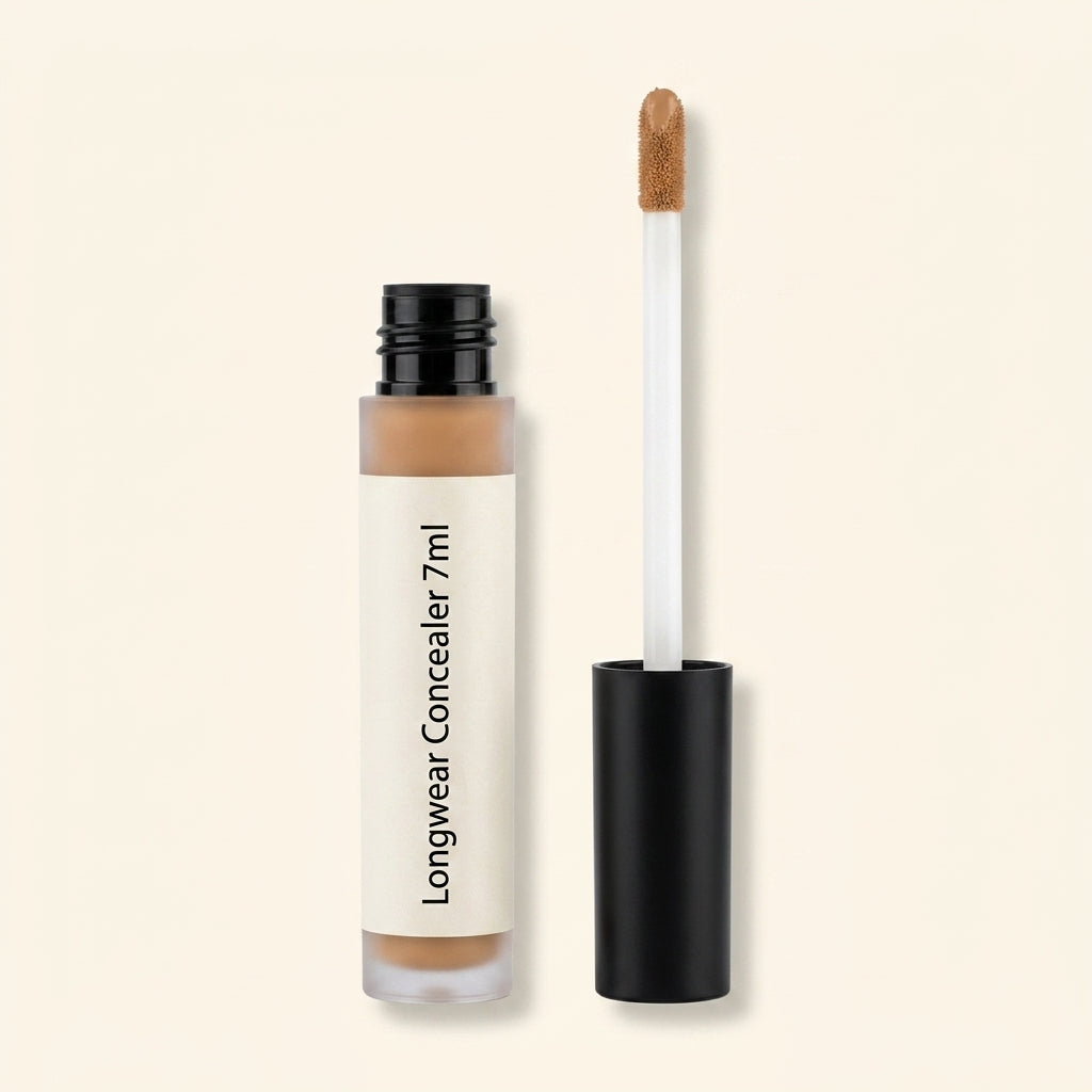 Sleek Longwear Concealer 7ml shade 9C Rich (British brand)