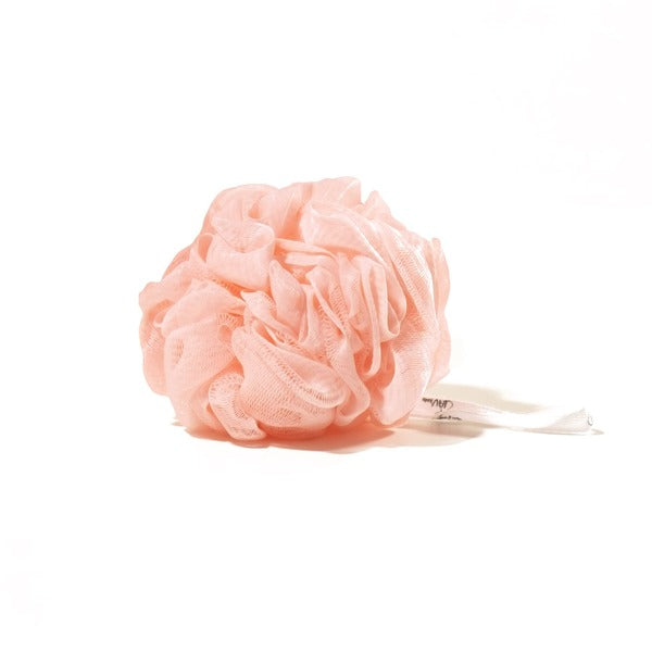 Lav Kids gentle bath sponge for children, imported from the UK