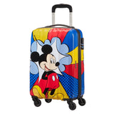 American Tourister Disney carry on 55cm - British product