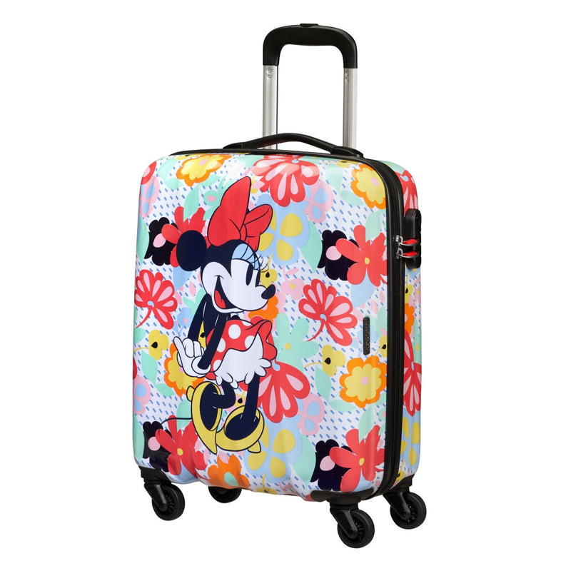 American Tourister Disney carry on 55cm - British product