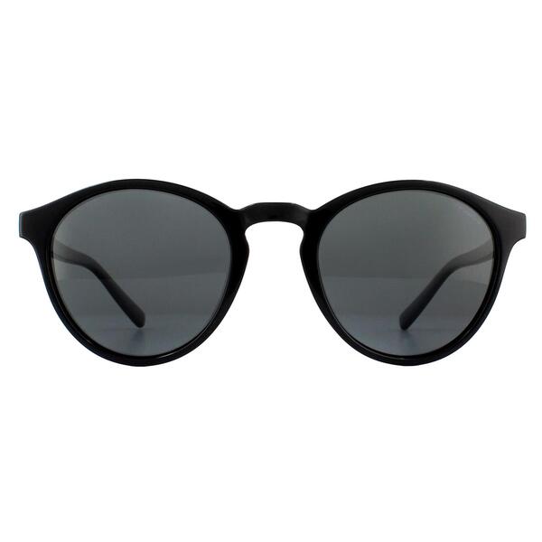 Polaroid PLD 1013/S black polarized sunglasses (British brand)