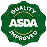 ASDA ASDA Just Essentials Papier toilette 6 rouleaux - Acheter en ligne sur McGrocer