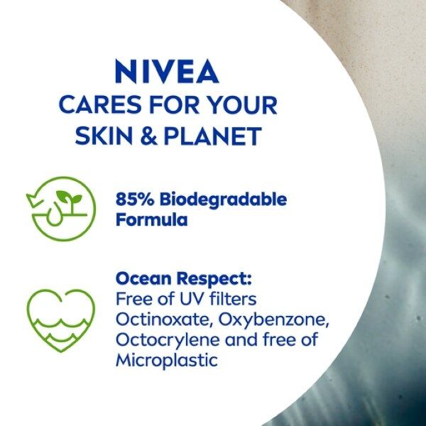 Nivea Sun Protect & Moisture To Go Tube SPF30 50ml GOODS Superdrug   