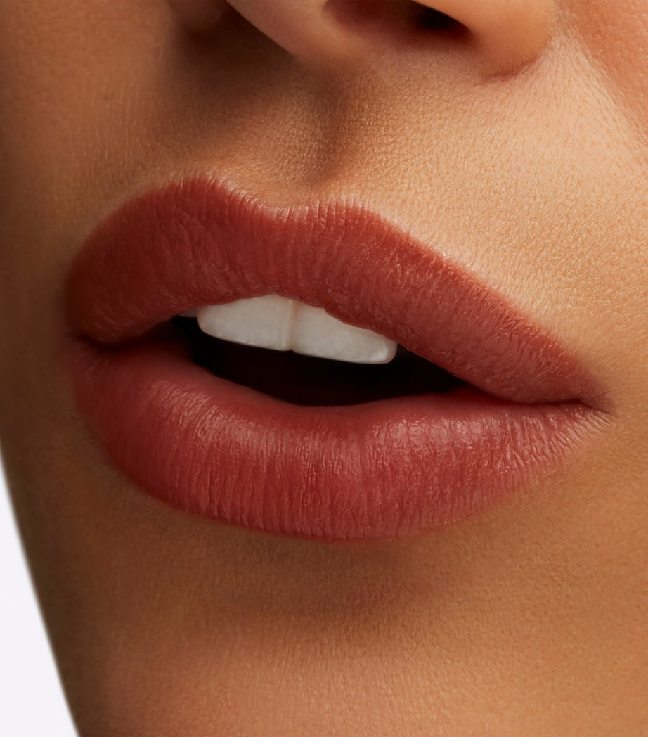 MAC Sheer-Shine Lipstick 3g, UK version