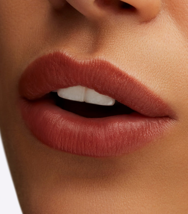 MAC Sheer-Shine Lipstick 3g, UK version