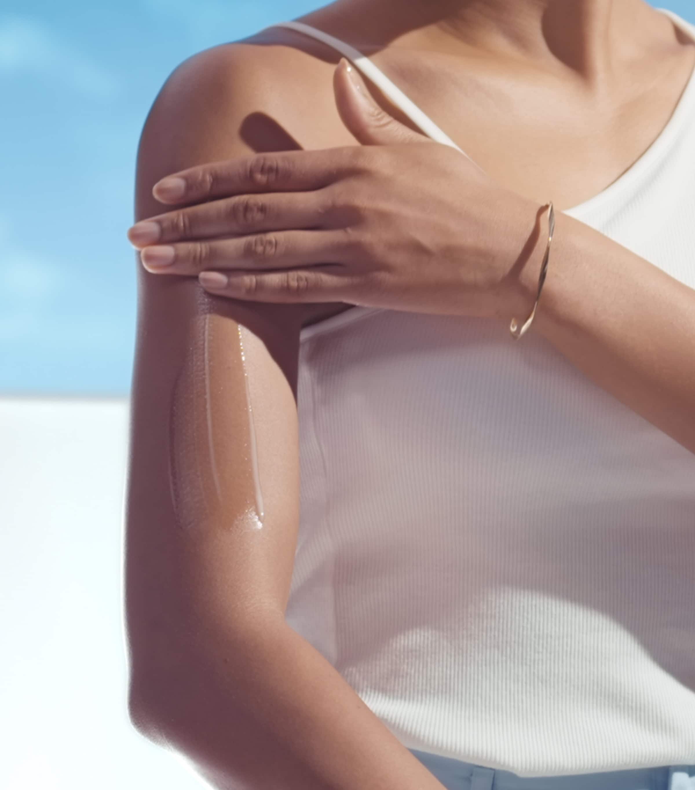 Shiseido Sun Protector SPF 30 150ml (British brand)