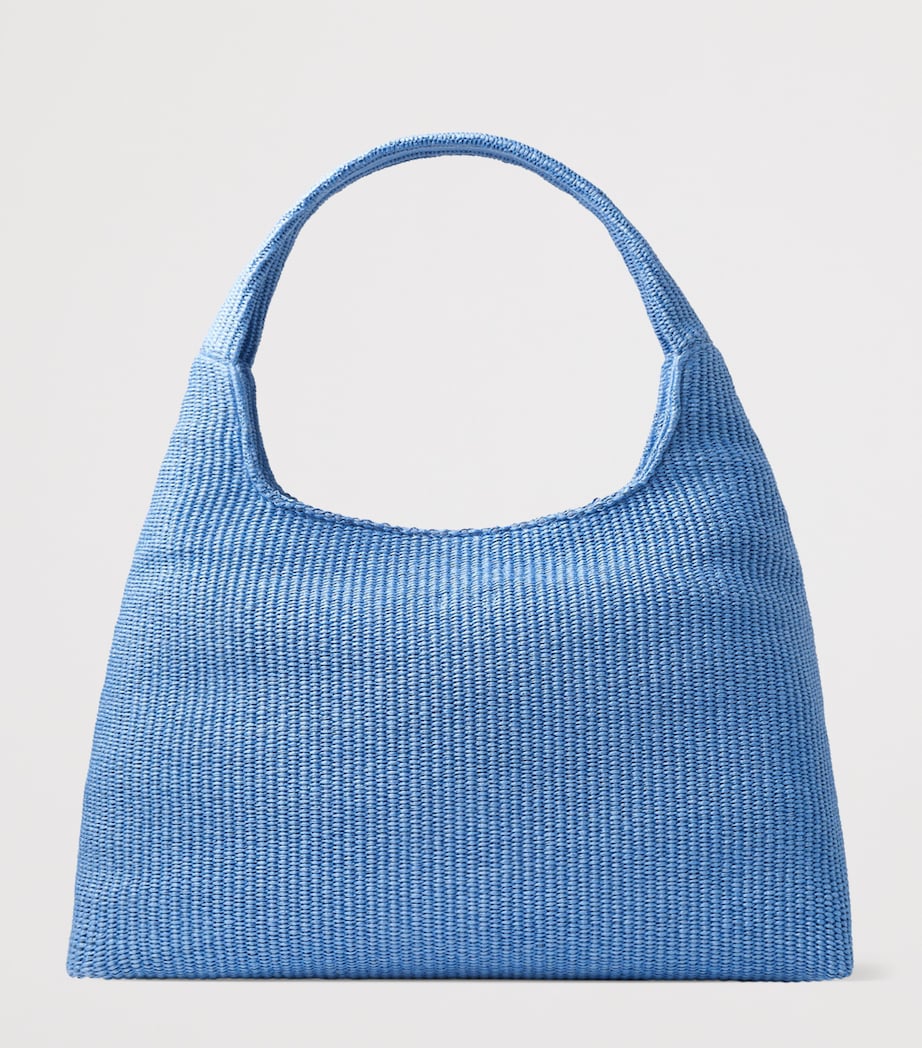 Jimmy Choo shoulder bag Beach collection, UK version