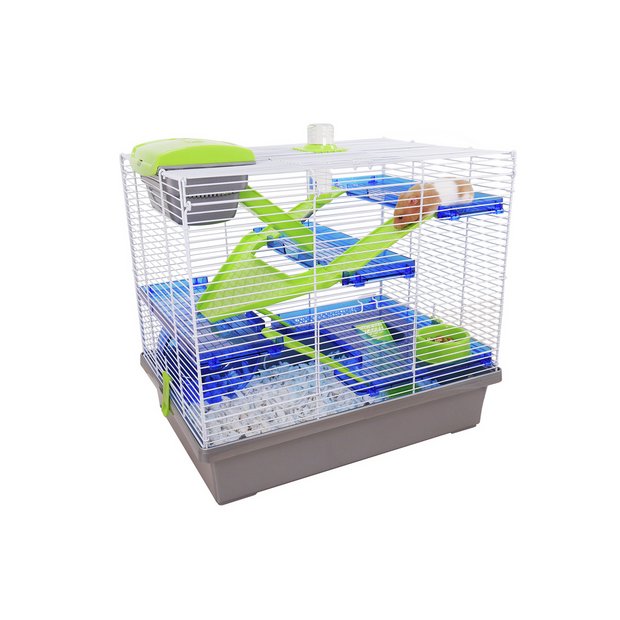 Rosewood Extra Large Pico Hamster Cage, imported from the UK