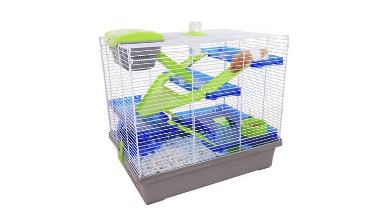 Rosewood Extra Large Pico Hamster Cage, imported from the UK