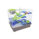 Rosewood Extra Large Pico Hamster Cage, imported from the UK