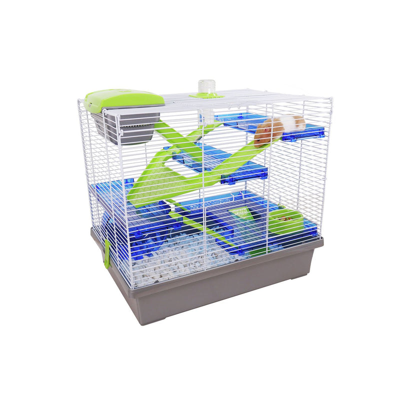 Rosewood Extra Large Pico Hamster Cage, imported from the UK
