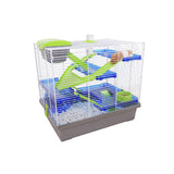 Rosewood Extra Large Pico Hamster Cage, imported from the UK