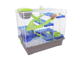 Rosewood Extra Large Pico Hamster Cage, imported from the UK