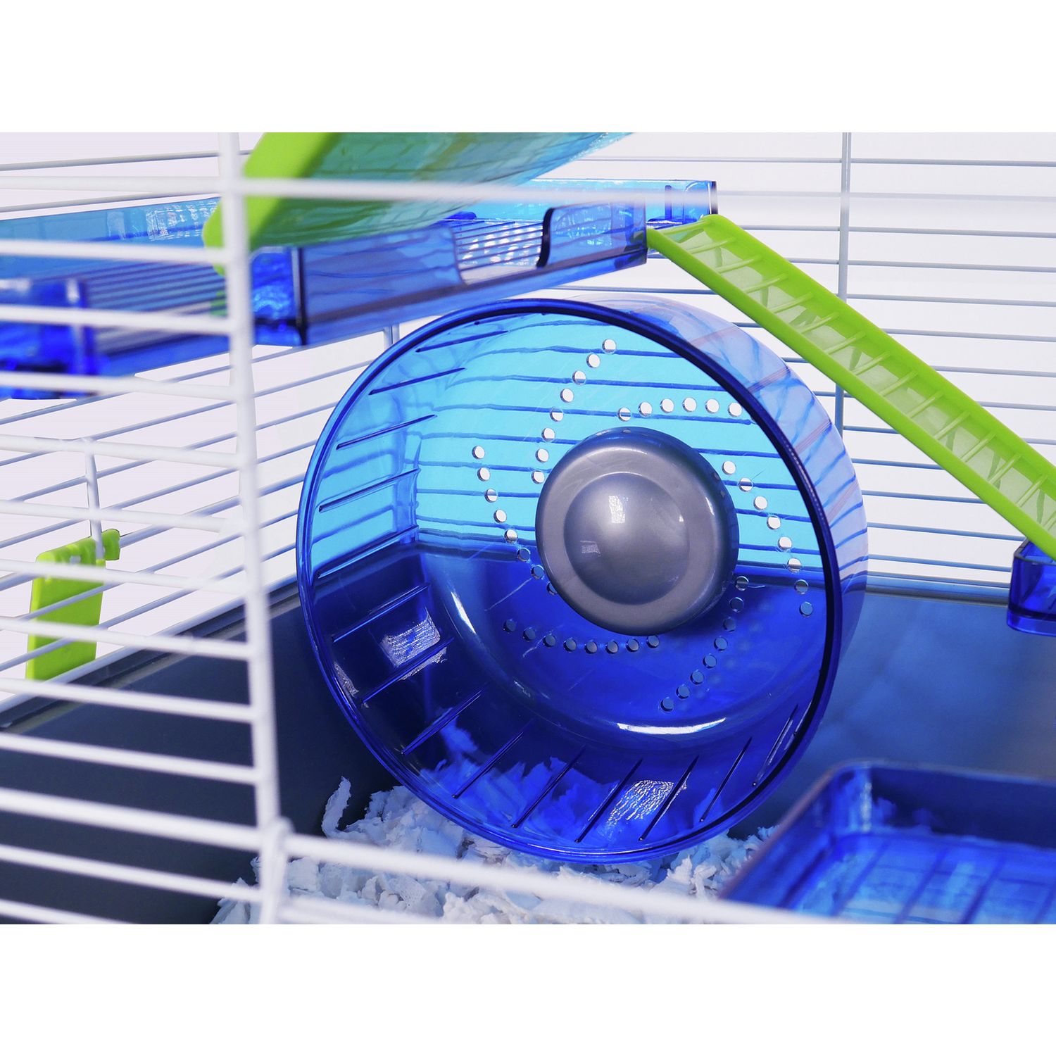 Rosewood Extra Large Pico Hamster Cage, imported from the UK
