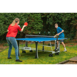 Butterfly Premium 5 Outdoor Table Tennis Table GOODS Costco UK