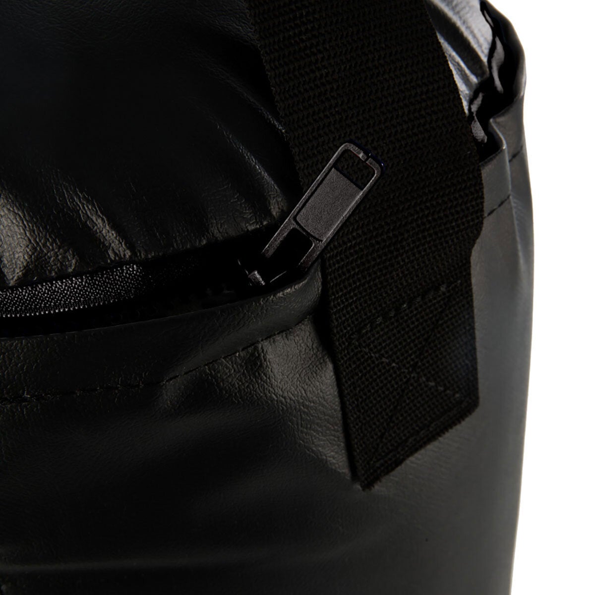 UFC MMA punch bag 25kg in black or white, imported from the UK