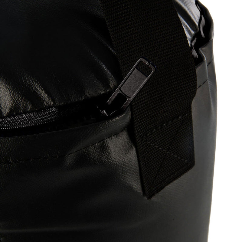 UFC MMA punch bag 25kg in black or white, imported from the UK