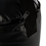 UFC MMA punch bag 25kg in black or white, imported from the UK