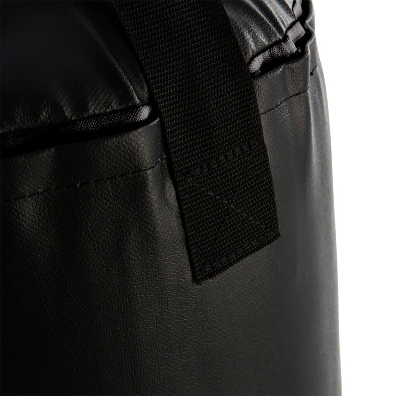 UFC MMA punch bag 25kg in black or white, imported from the UK