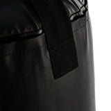 UFC MMA punch bag 25kg in black or white, imported from the UK