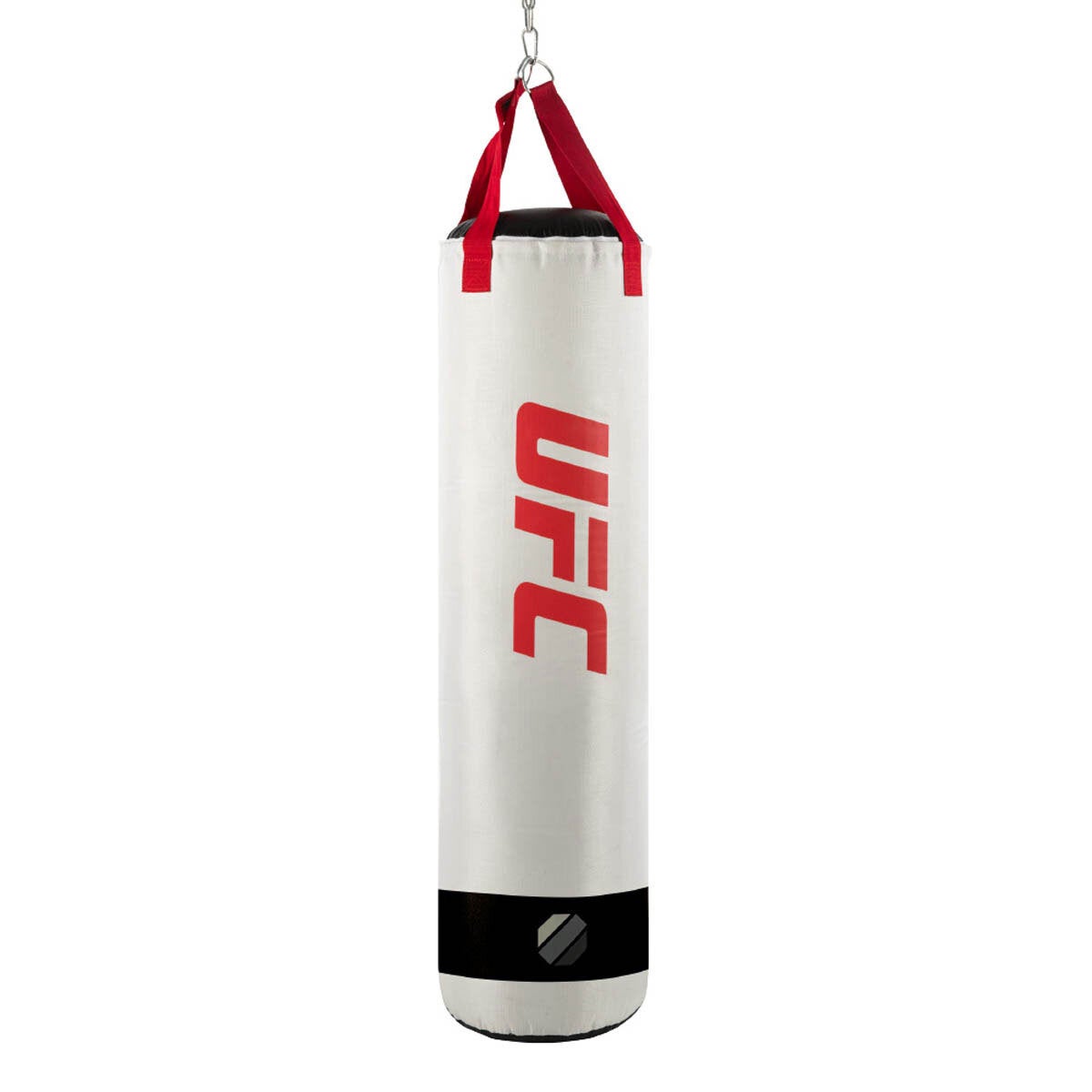 UFC MMA Punch Bag (25kg Black / 27kg White)
