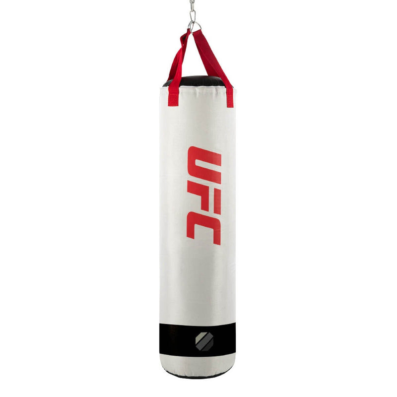 UFC MMA Punch Bag (25kg Black / 27kg White)