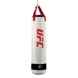 UFC MMA Punch Bag (25kg Black / 27kg White)