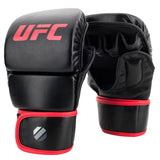 UFC bag stand with 25kg punch bag and 8oz gloves - British product