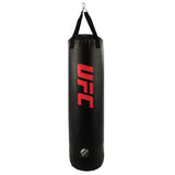 UFC bag stand with 25kg punch bag and 8oz gloves - British product