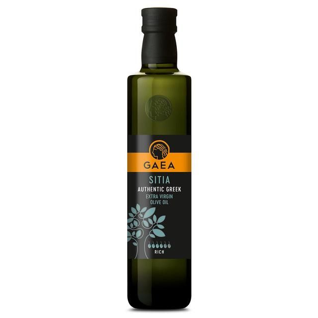 Gaea Cretian Extra Virgin Olive Oil   500ml GOODS M&S   