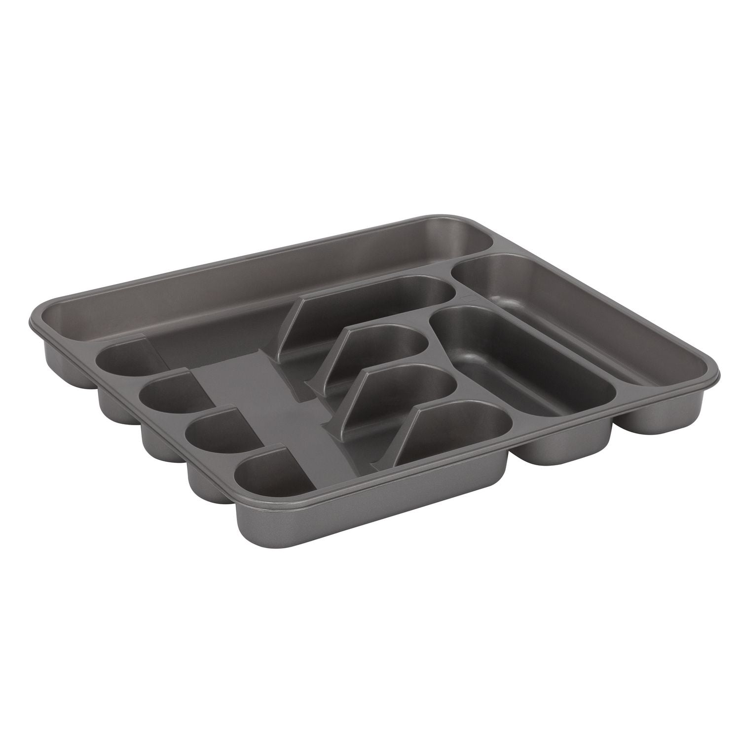 Argos Home Silver kitchen sink top set - British product