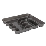 Argos Home Silver kitchen sink top set - British product