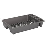 Argos Home Silver kitchen sink top set - British product