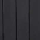 Keter outdoor garden storage box grey 270L, UK version