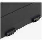 Keter outdoor garden storage box grey 270L, UK version