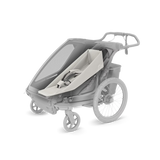 Thule Chariot Infant Sling in cream (British brand)