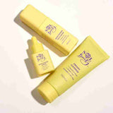 Sol Beauty creamy face cleanser 150ml with hyaluronic acid, UK version
