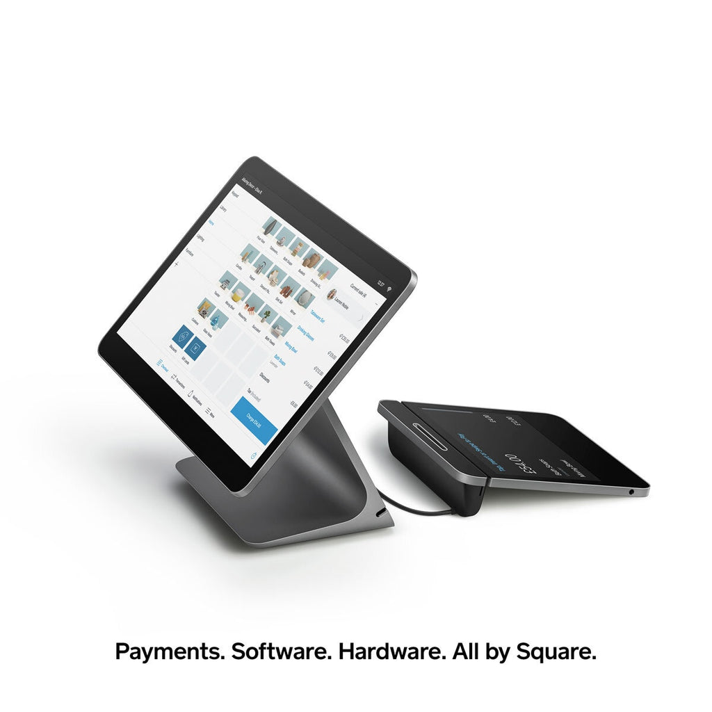 Square POS Register