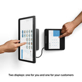 Square POS Register GOODS Costco UK