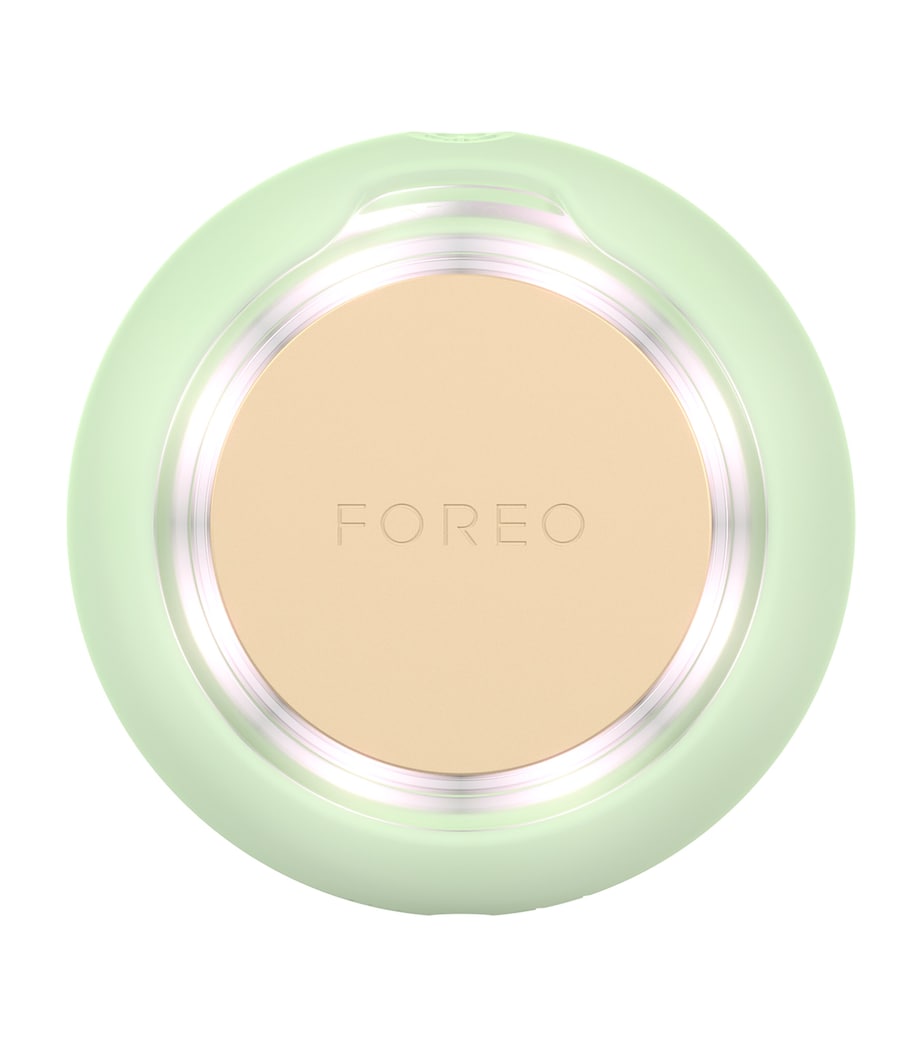 Foreo UFO 3 Go facial hydration device 75g, UK version