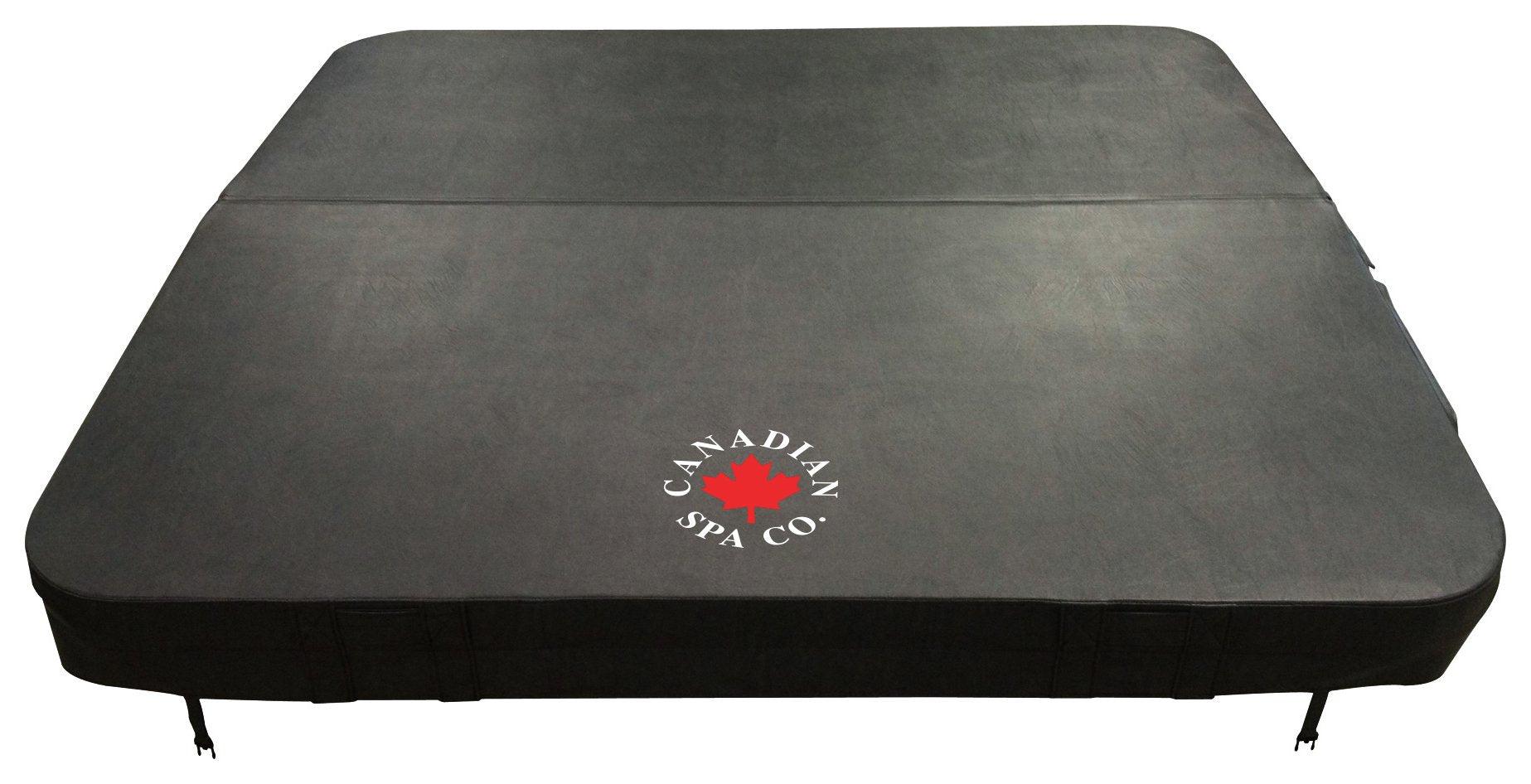 Canadian Spa Company brown hot tub cover 208x208cm - British product