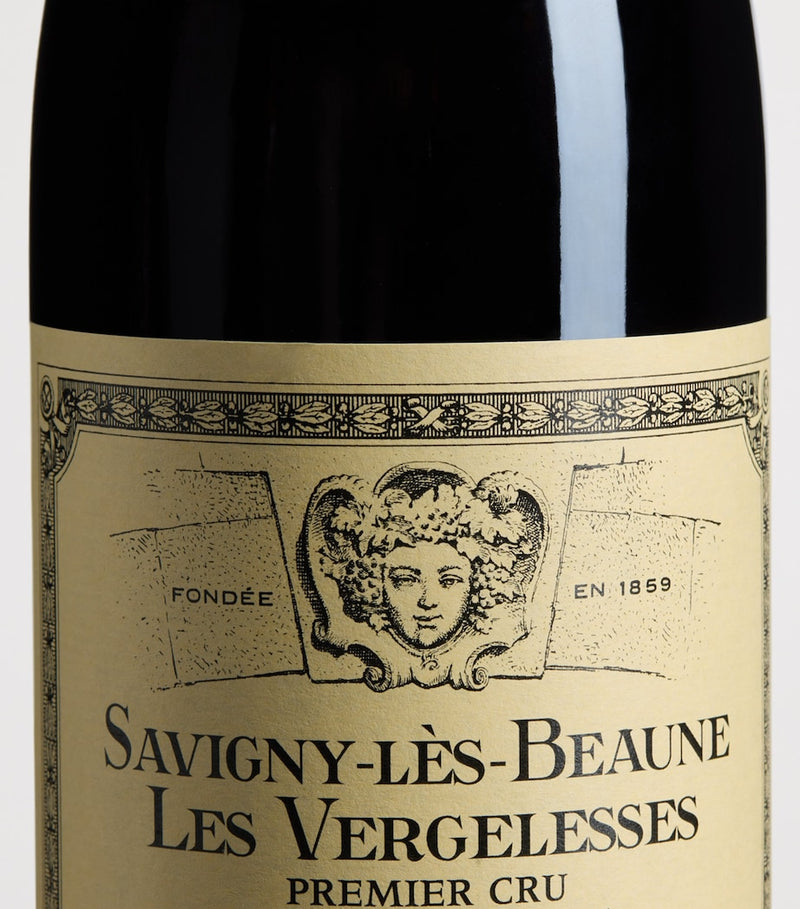 Louis Jadot Savigny-Les-Beaune Burgundy red wine 75cl, UK version