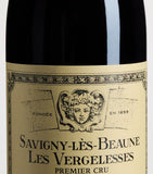 Louis Jadot Savigny-Les-Beaune Burgundy red wine 75cl, UK version
