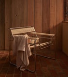 BAINA Cotton Suna Cove Bath Towel 70cm x 140cm - British product