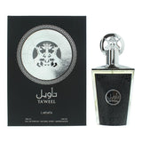 Lattafa Ta'weel eau de parfum 100ml, imported from the UK